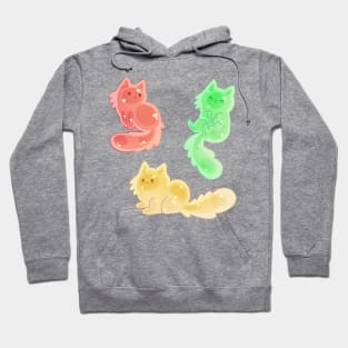 Jelly Cats Hoodie